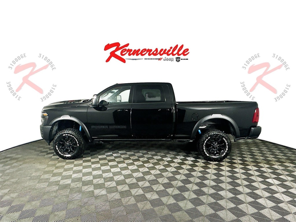 Ram25004