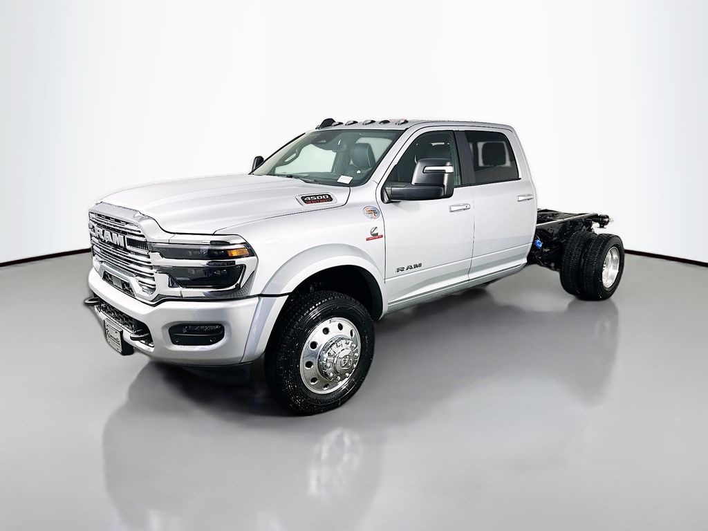 Ram4500 Chassis3