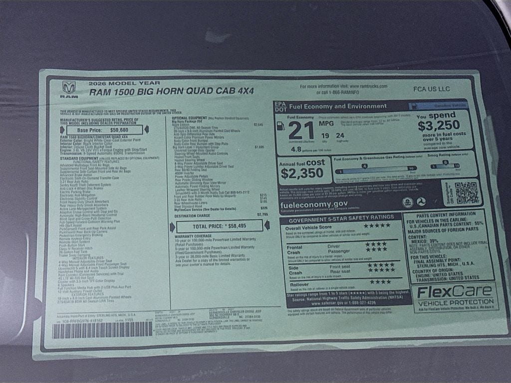 Ram150020