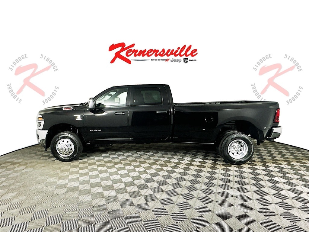 New 2026 Ram 3500 Big Horn 12in Dually Truck Crew Cab LB