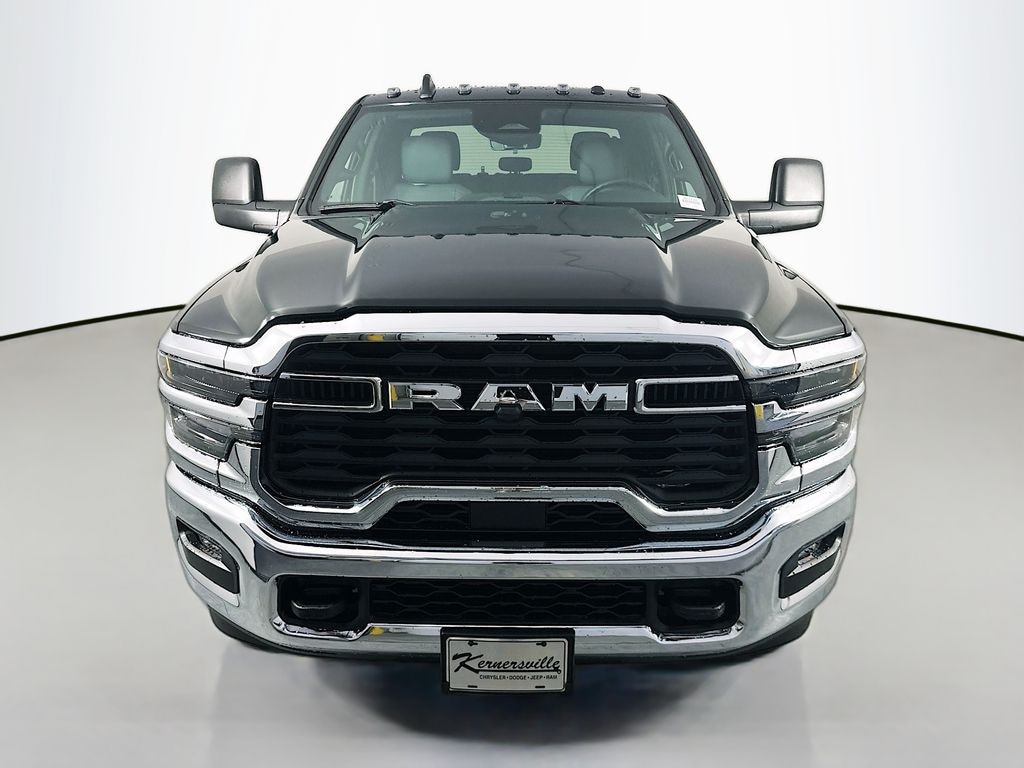 New 2026 Ram 3500 Tradesman Dually Truck Crew Cab LB