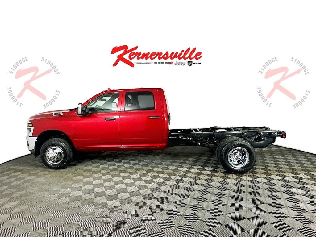 Ram3500 Chassis4