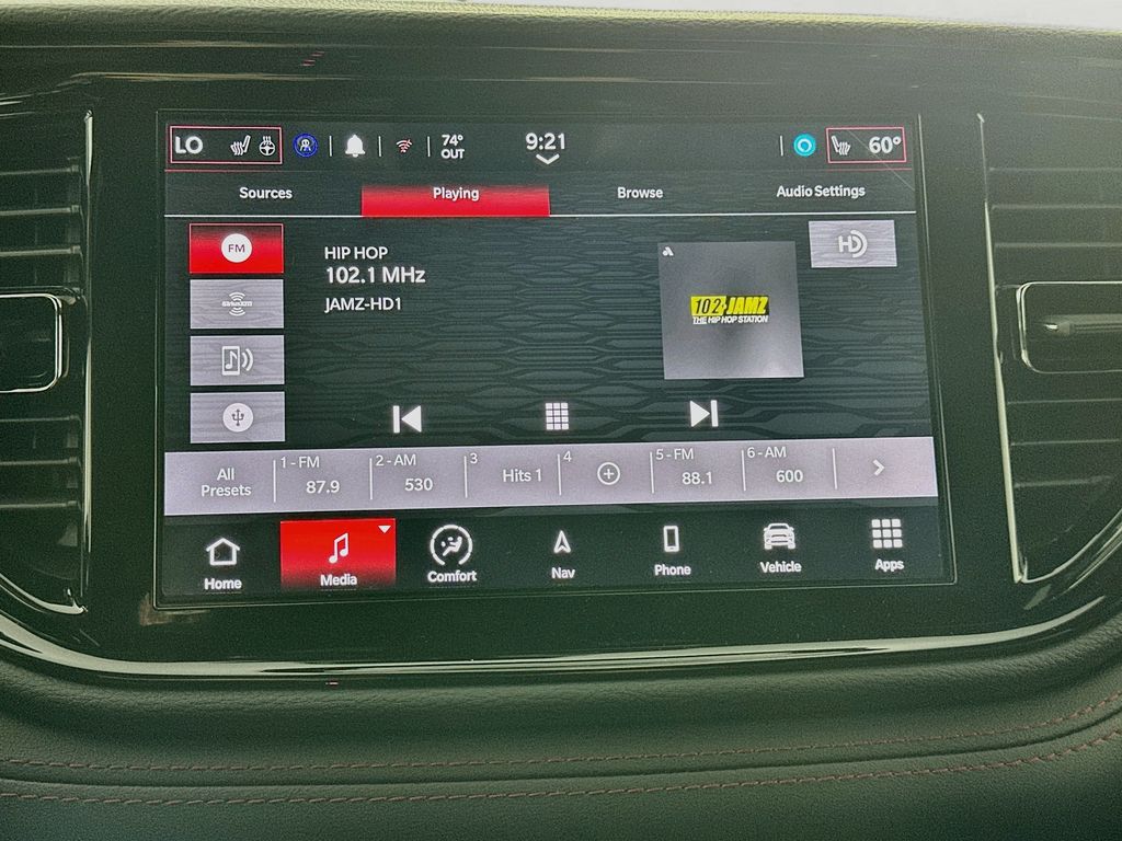 DodgeDurango13