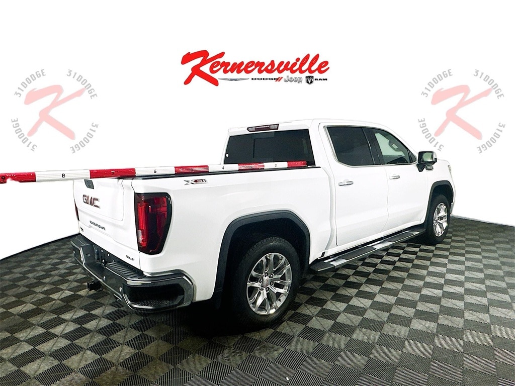 GMCSierra 15007