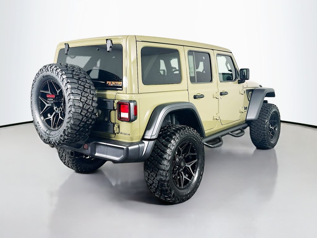 JeepWrangler Unlimited7