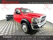  Ram 5500 Chassis