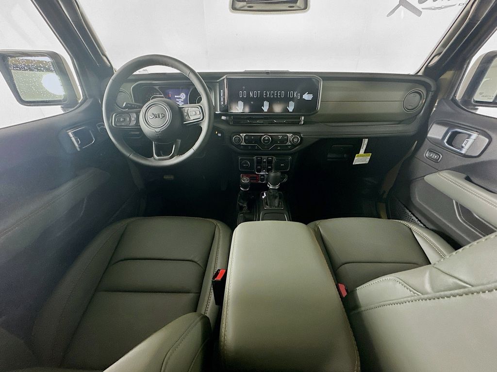 JeepGladiator9