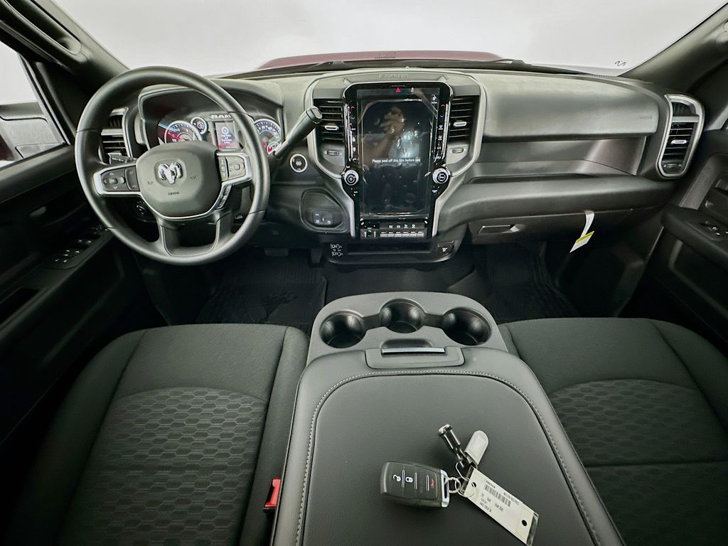 Ram25009