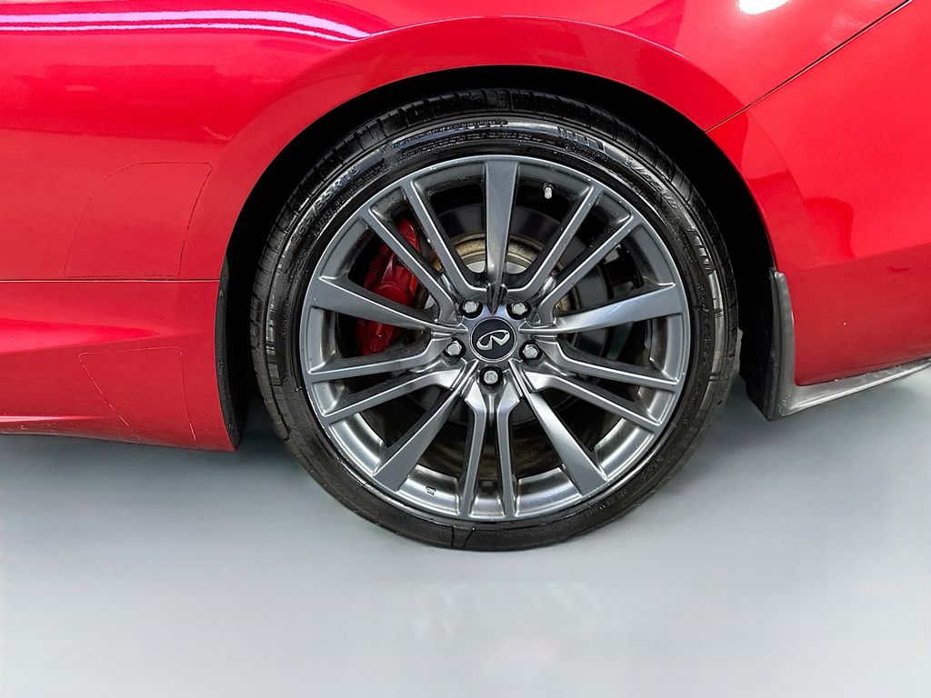 INFINITIQ6034