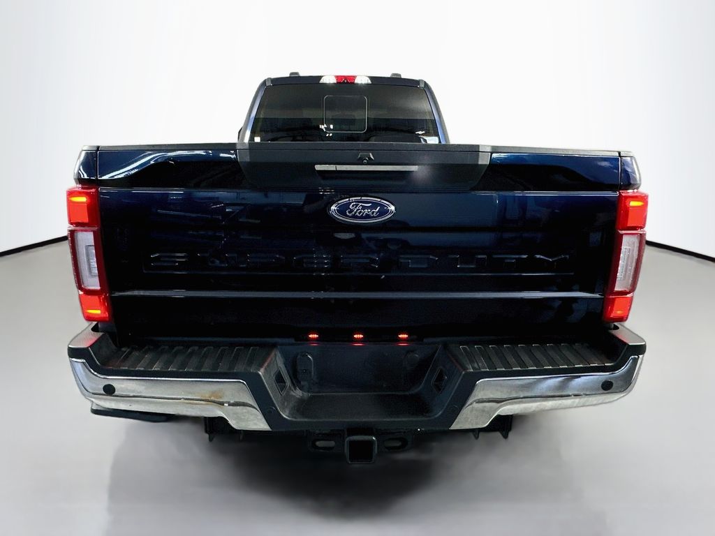FordF-350SD6