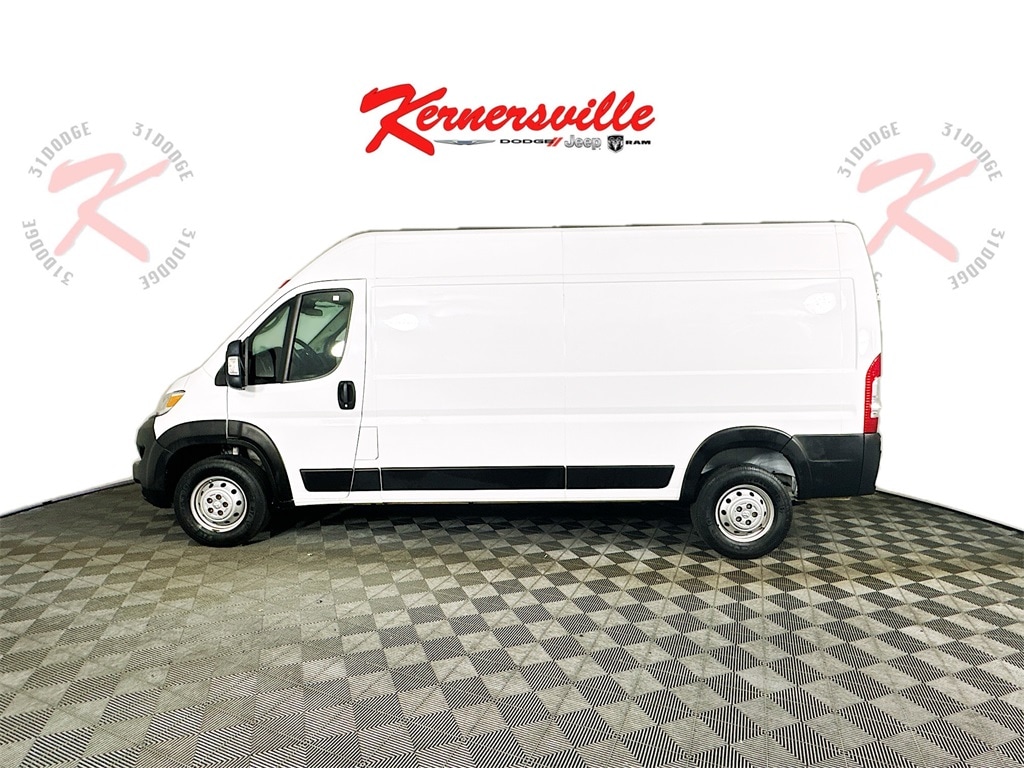 RamPromaster 35004