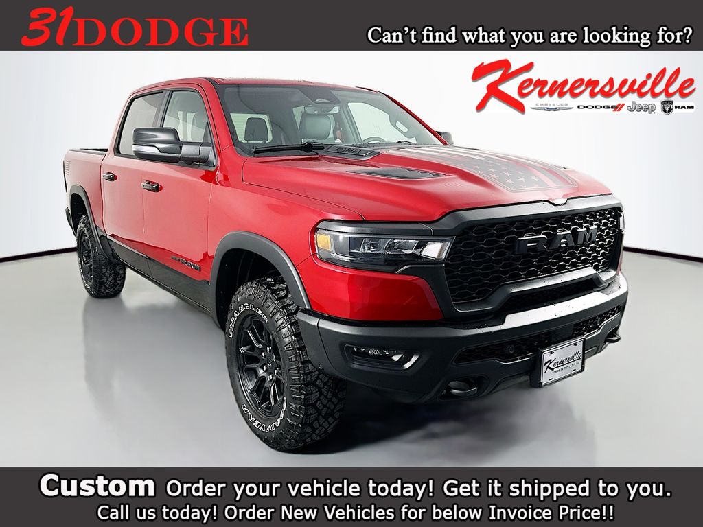 Ram