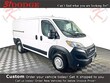  Ram Promaster 1500