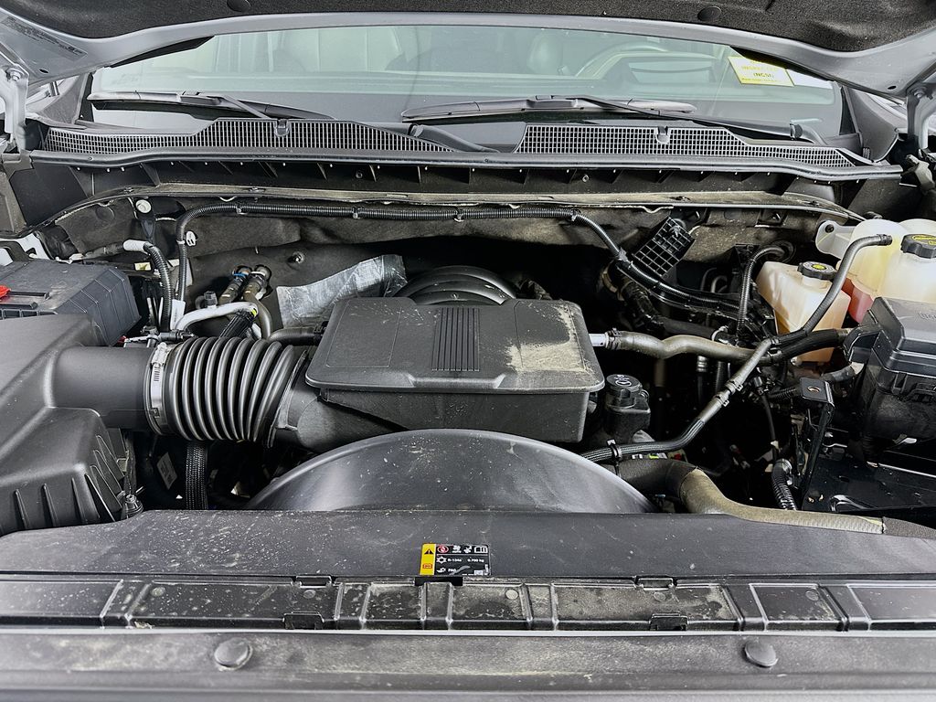 ChevroletSilverado 2500HD32