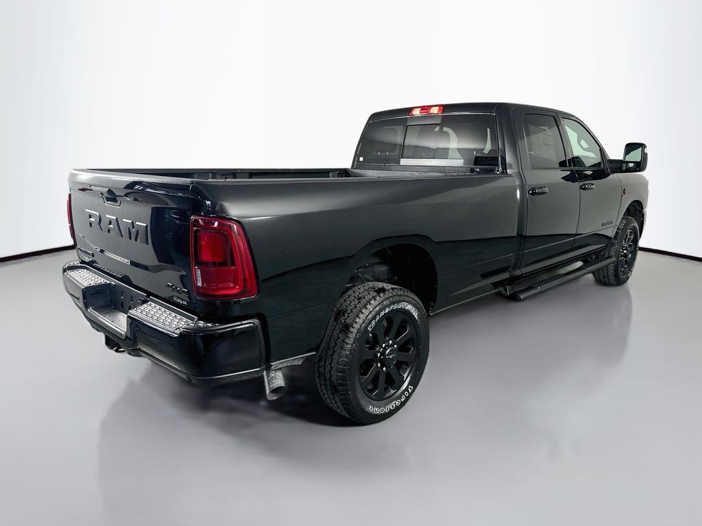 Ram25007