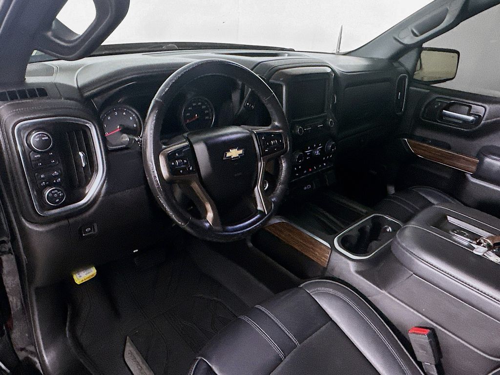 ChevroletSilverado 150031