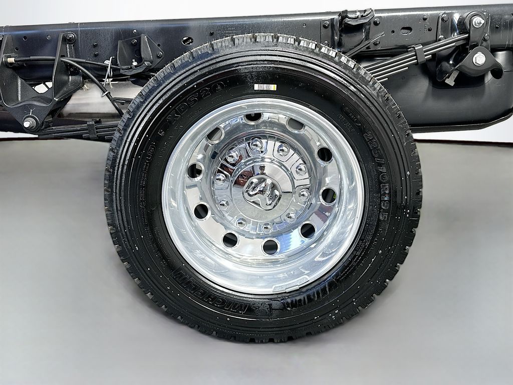 Ram4500 Chassis16