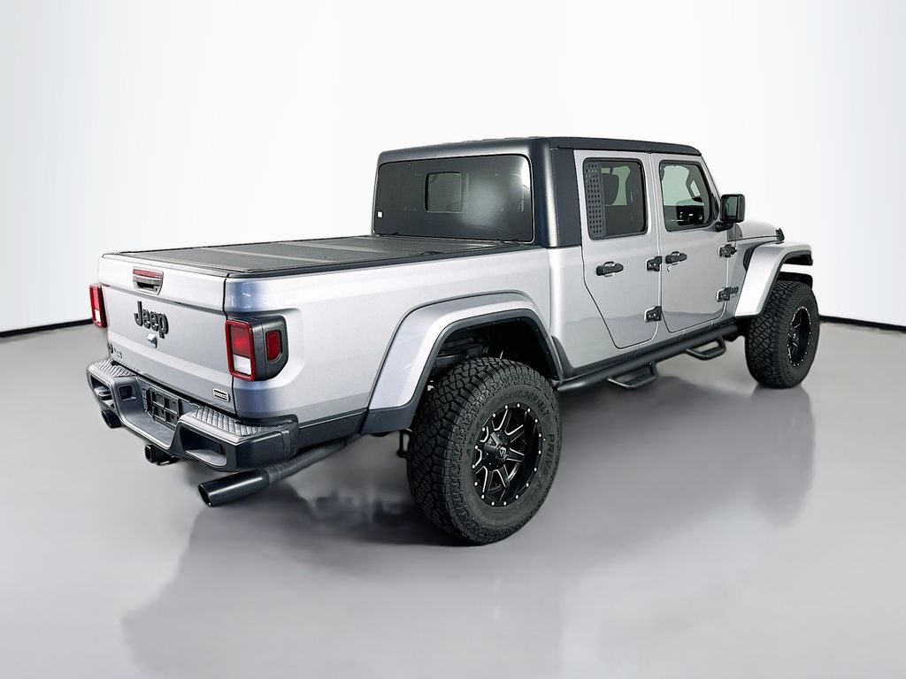 JeepGladiator7