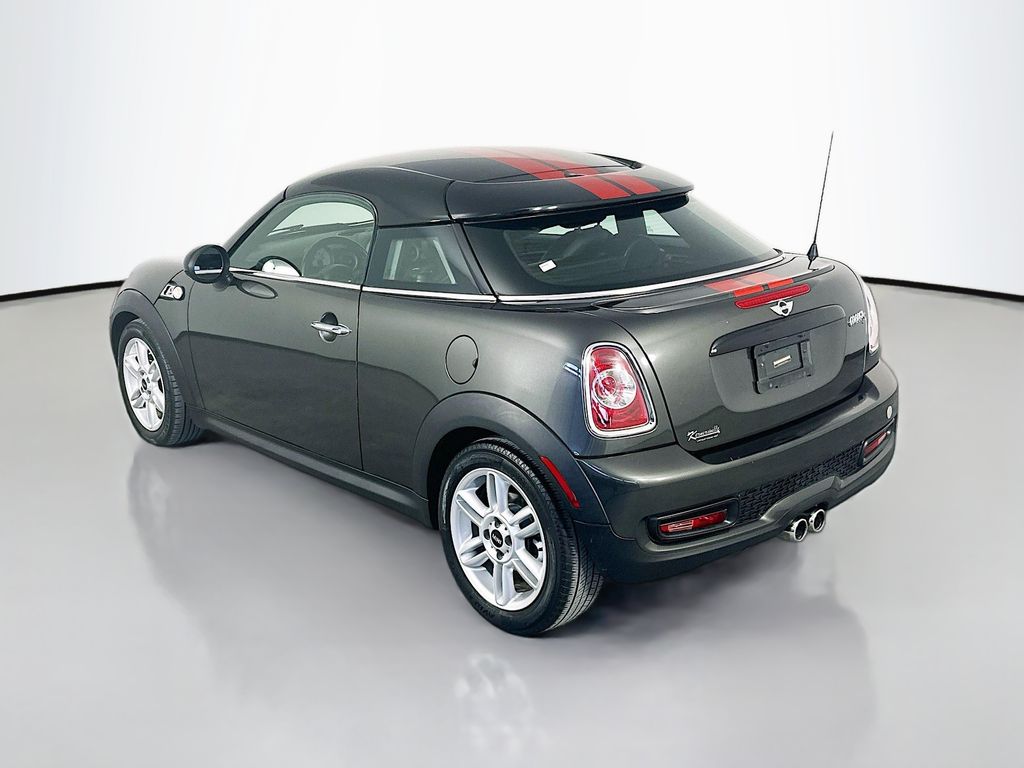 MINICooper S5