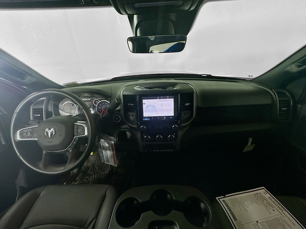 Ram5500 Chassis9