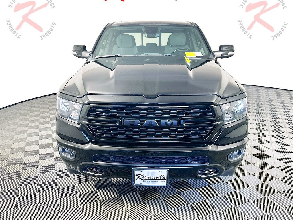2022 Ram 1500 Big Horn photo 2