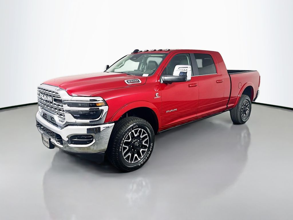 Ram25003