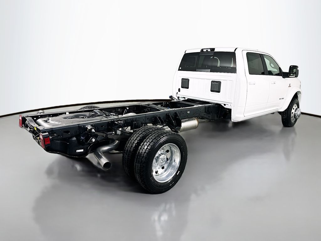 Ram5500 Chassis7