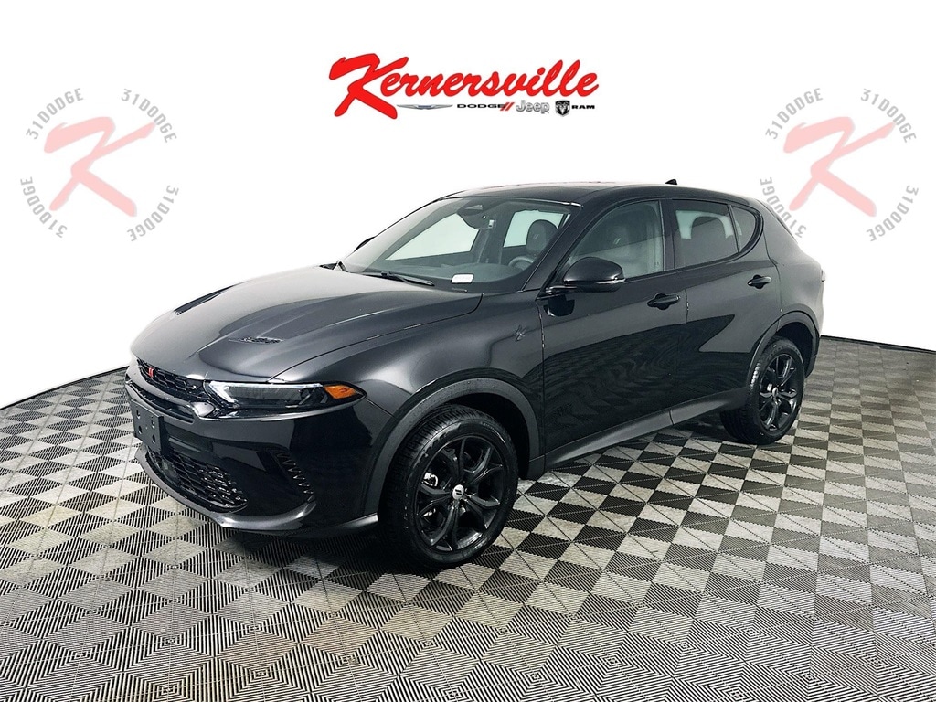 New 2024 Dodge Hornet GT Plus Blacktop SUV