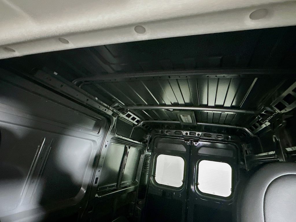 RamPromaster 250014
