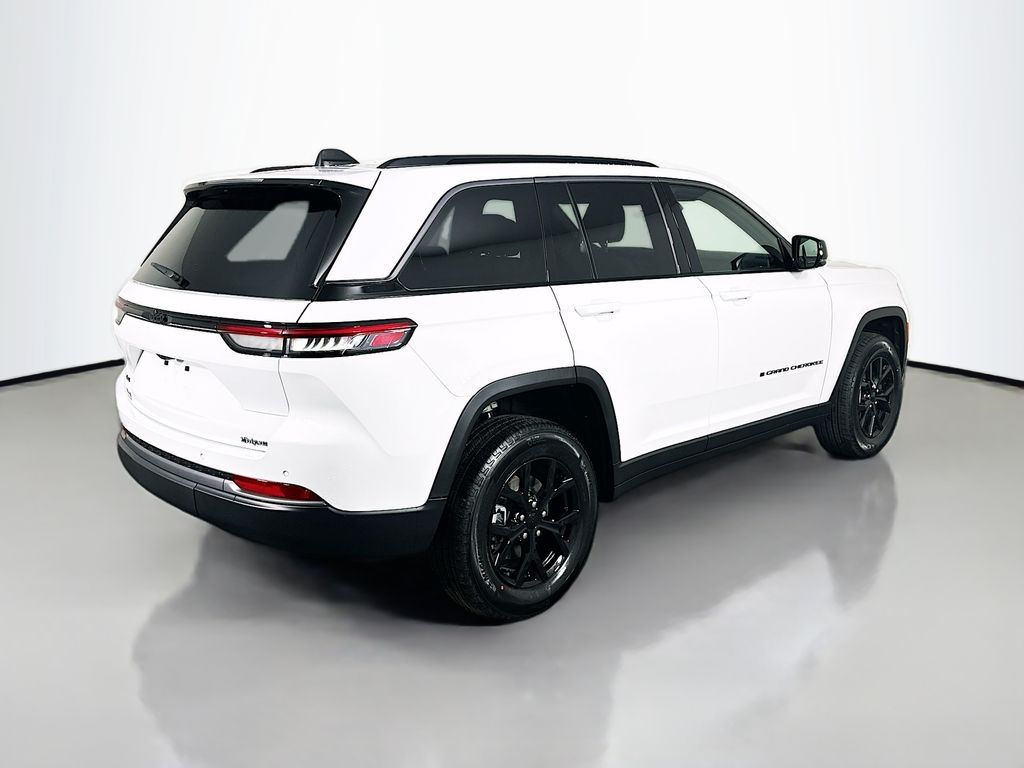 JeepGrand Cherokee7