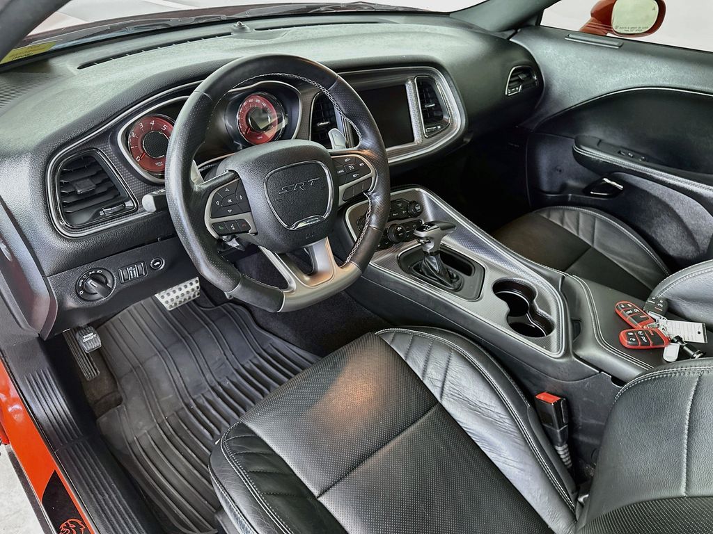 DodgeChallenger30