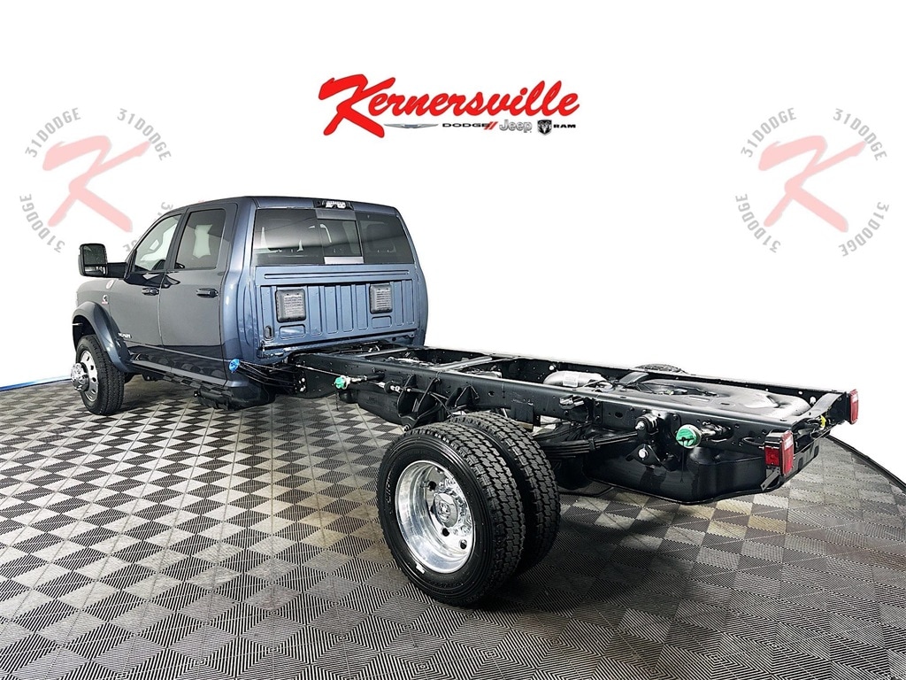 Ram4500 Chassis5