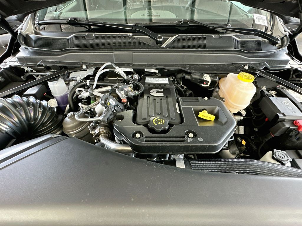 Ram4500 Chassis16