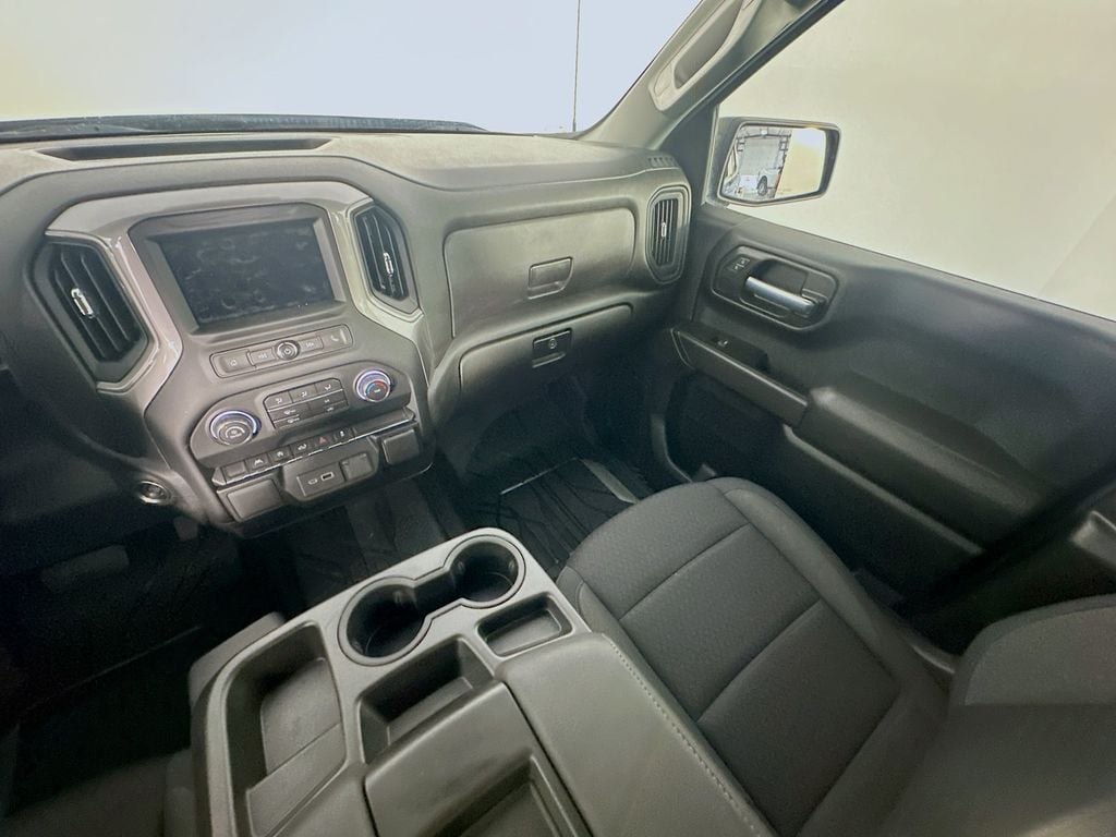 ChevroletSilverado 150011
