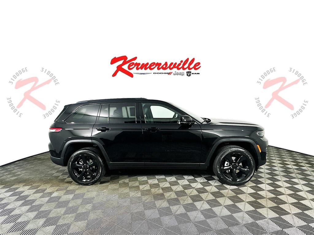 JeepGrand Cherokee8