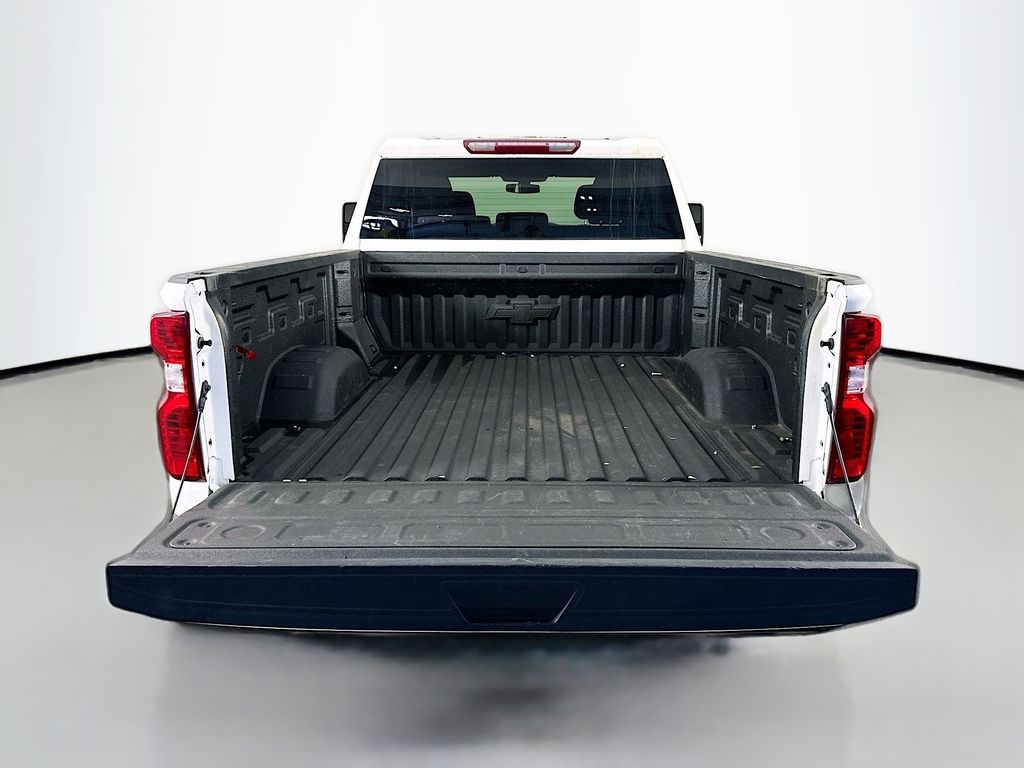 ChevroletSilverado 2500HD29