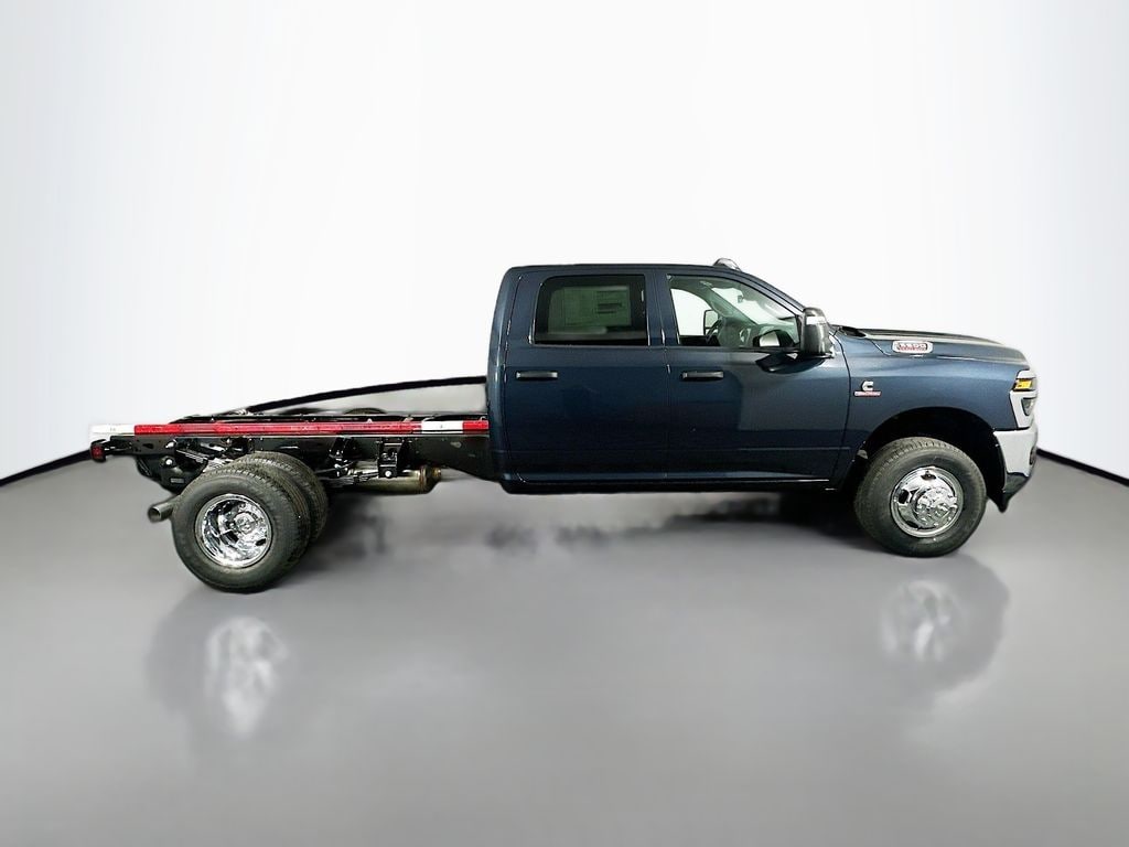 Ram3500 Chassis8