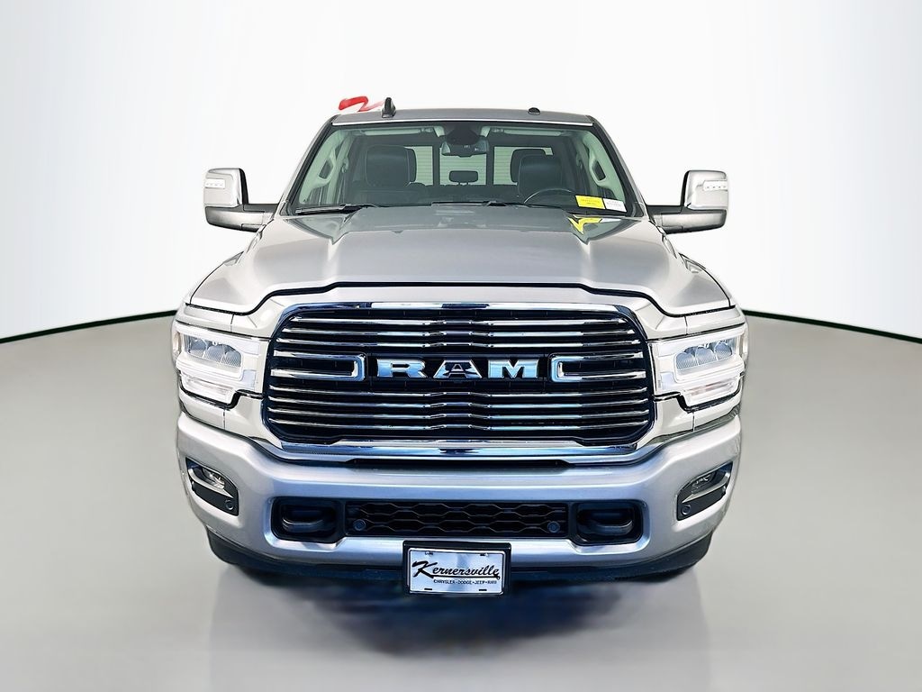 Used 2024 Ram 2500 Laramie Crew Cab