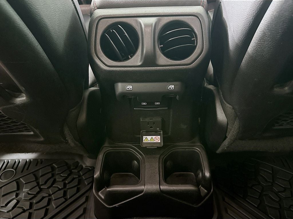 JeepGladiator22
