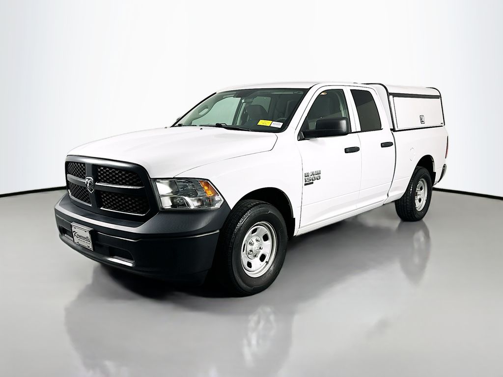 Ram1500 Classic3