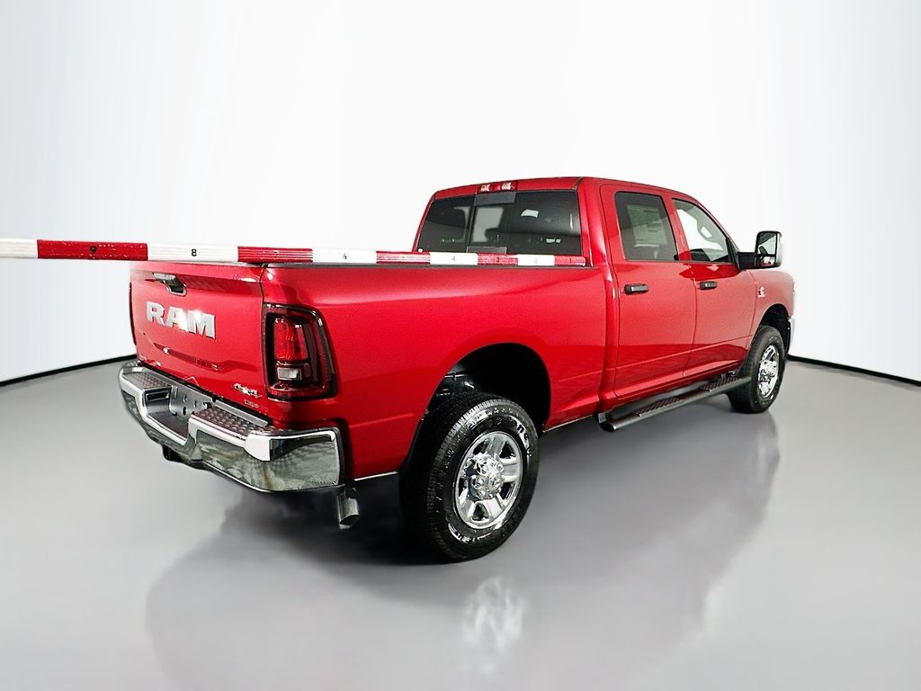 Ram25007