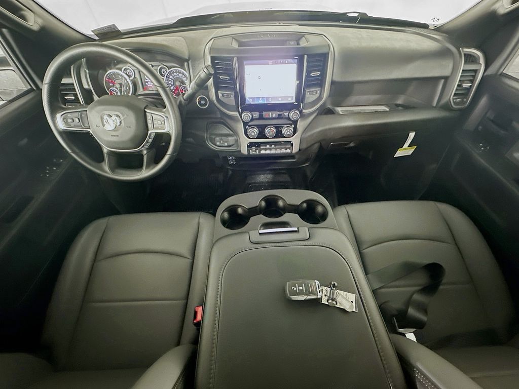Ram5500 Chassis9
