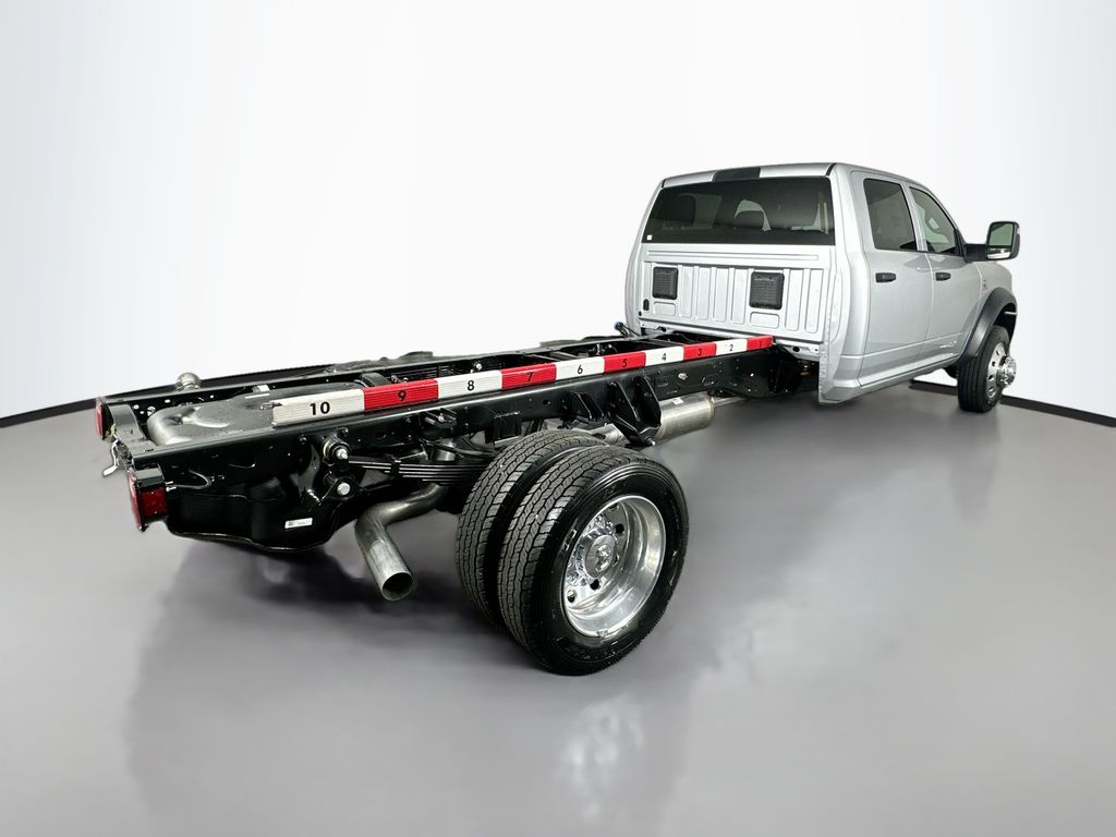 Ram5500 Chassis7