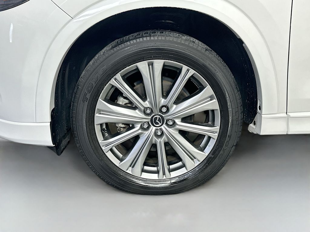 MazdaCX-532