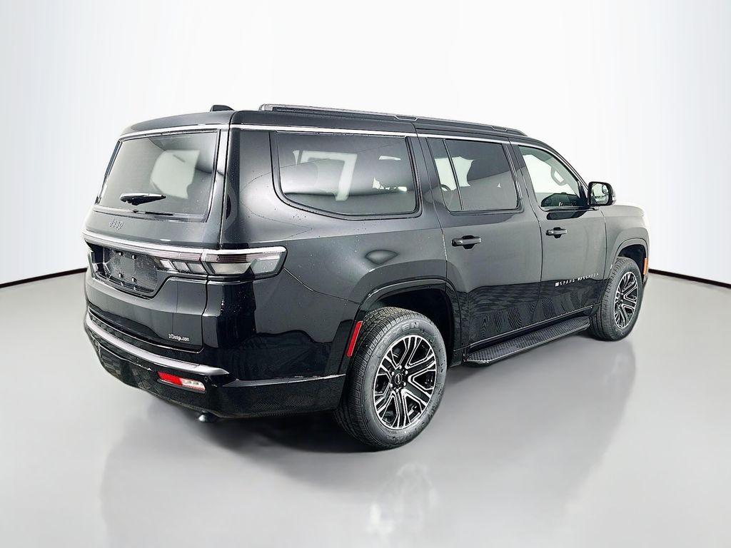 JeepGrand Wagoneer7