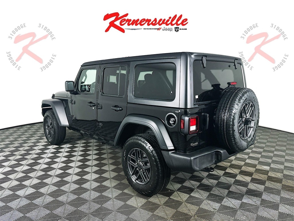 JeepWrangler Unlimited5