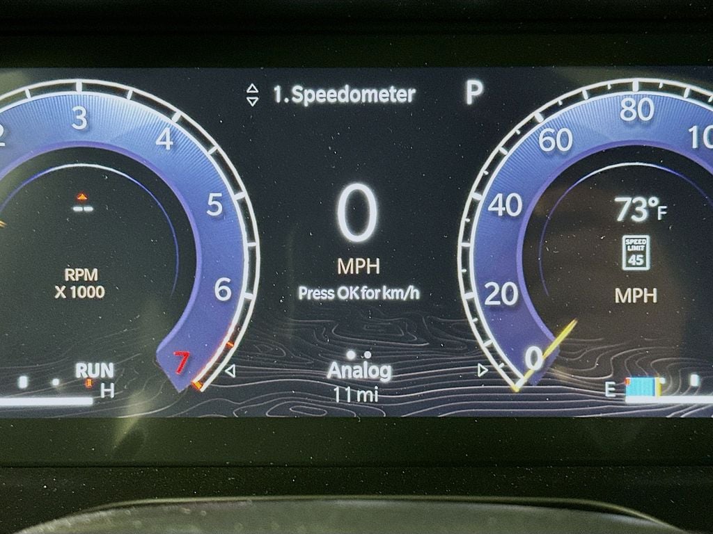 JeepGrand Cherokee L11