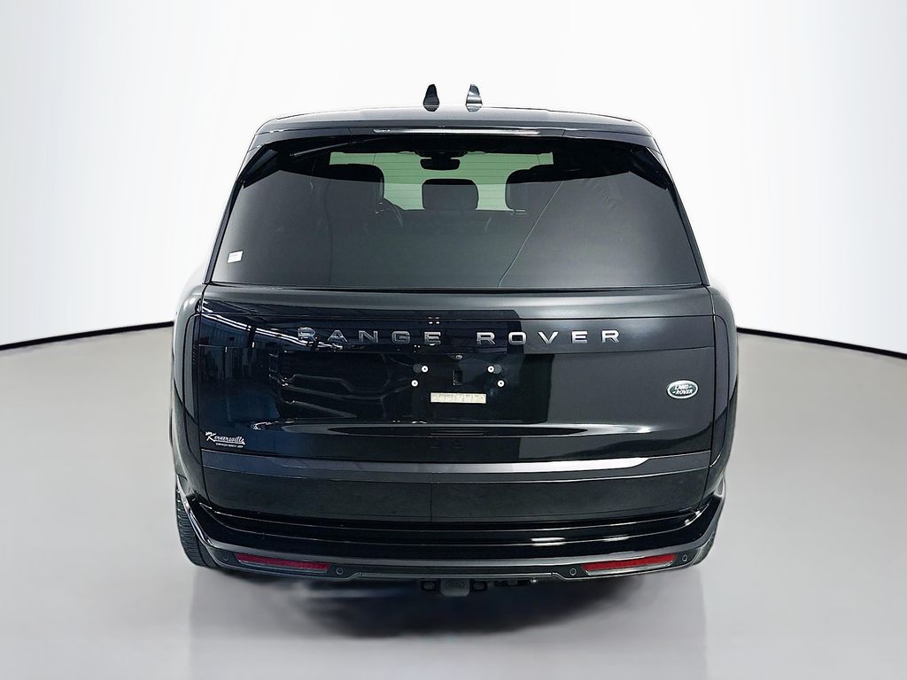 Land RoverRange Rover6