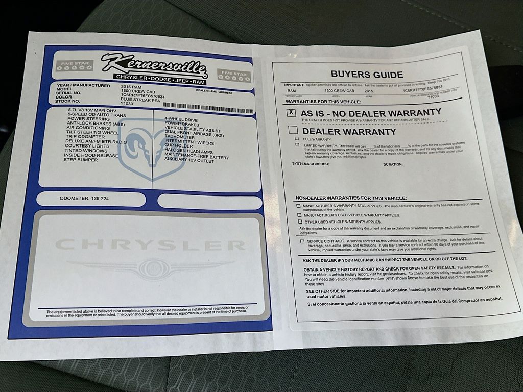 Ram150035