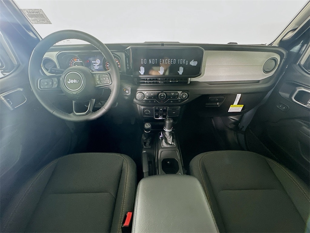 JeepWrangler Unlimited9